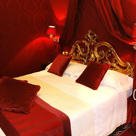 Hotel Al Duca Di Venice