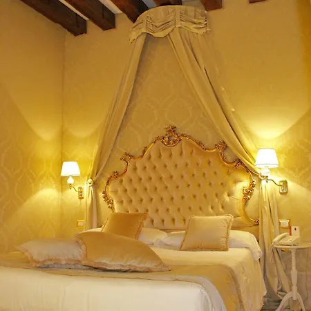Hotel Al Duca Di Venice