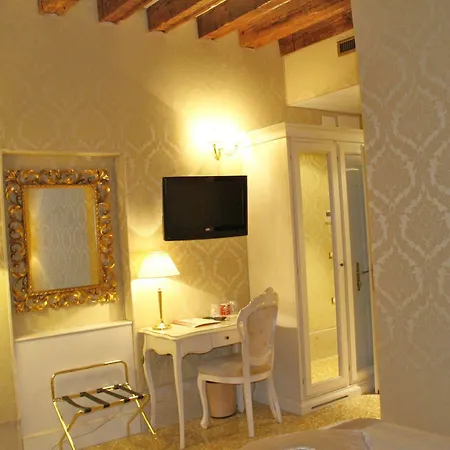 Al Duca Di Velence