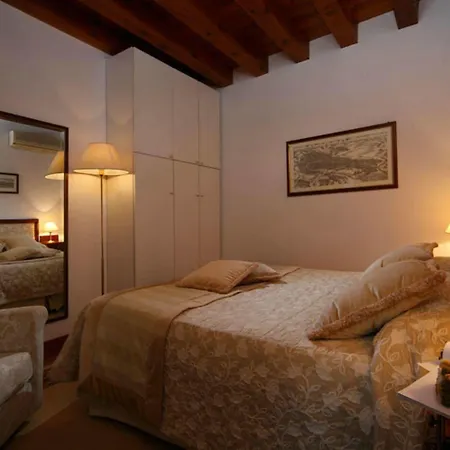 Al Duca Di 3* Venice