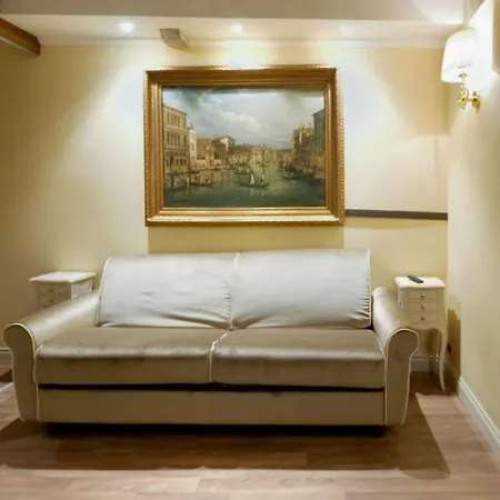 Al Duca Di Hotel 3*