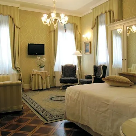 Al Duca Di Hotel Venedig