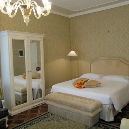 Al Duca Di Hotel Venedig