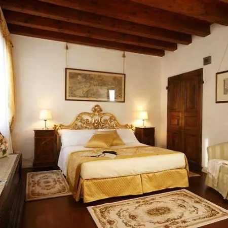 Al Duca Di Hotel Venedig