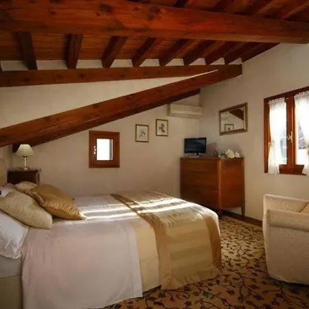 Al Duca Di Hotel