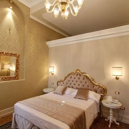 Al Duca Di 3* Venice