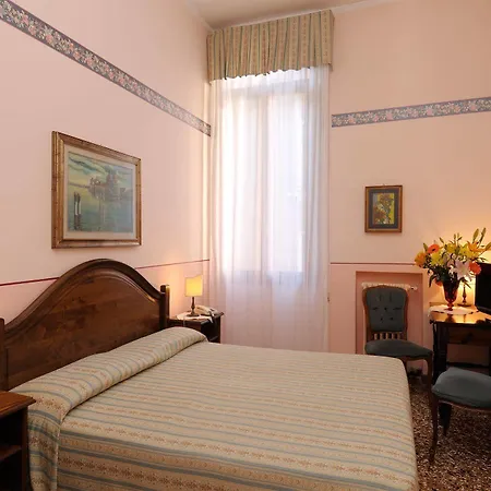 De L'alboro Hotel Venedig