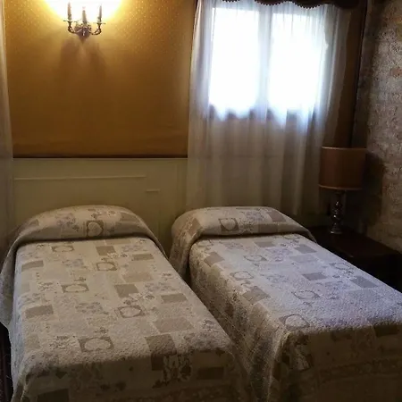 Appartement Ca' Rielo