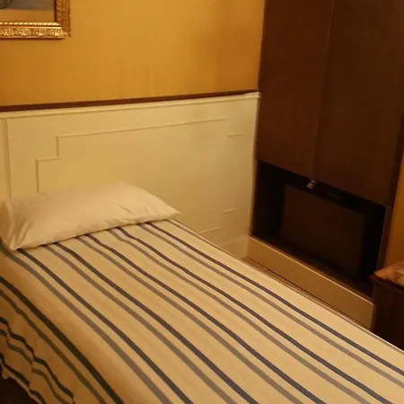 Ca' Rielo Appartement Venise