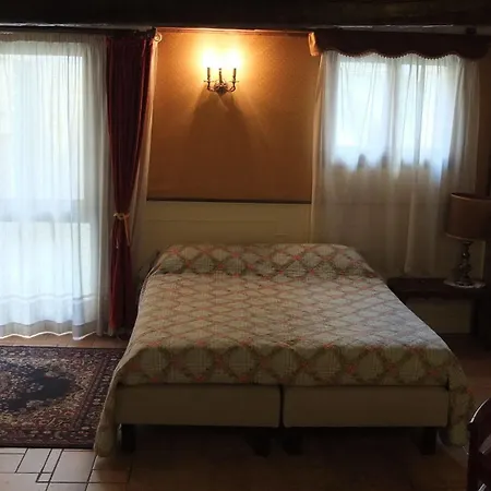 Ca' Rielo * Venise