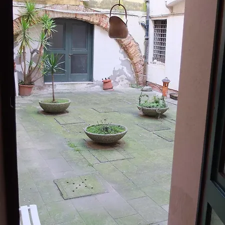 Appartement Ca' Rielo Venise