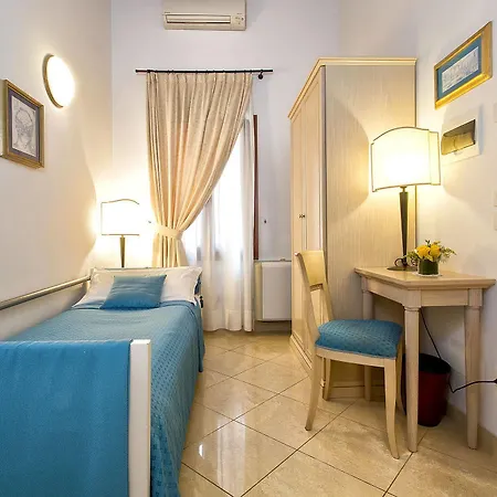 Bed & Breakfast Vite Dorata 3*