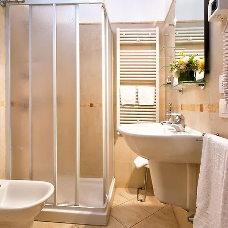 Bed & Breakfast Vite Dorata 3*