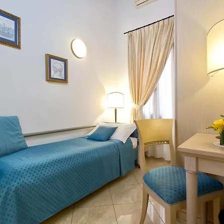 Bed & Breakfast Vite Dorata Venice