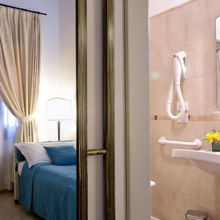 Vite Dorata 3* Venice