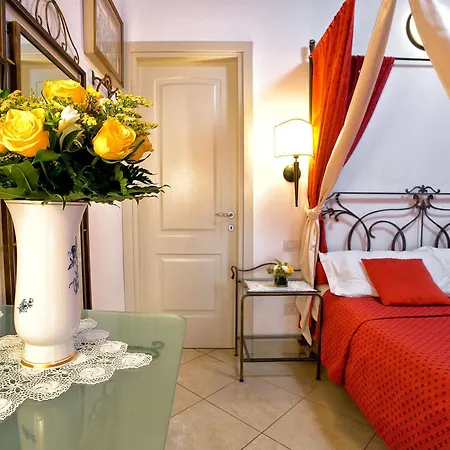 Vite Dorata Bed & Breakfast 3*