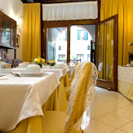 Bed & Breakfast Vite Dorata