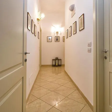 Bed & Breakfast Vite Dorata 3*