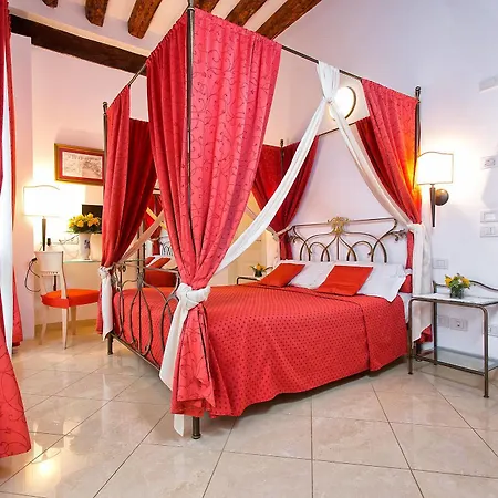 Bed & Breakfast Vite Dorata Venice