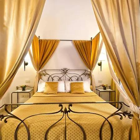 Bed & Breakfast Vite Dorata