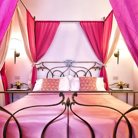 Vite Dorata Bed & Breakfast 3*