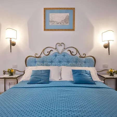 Vite Dorata Bed & Breakfast 3*