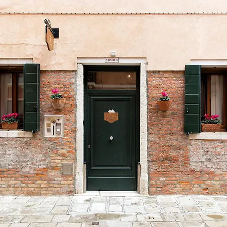 Vite Dorata Bed & Breakfast Venice