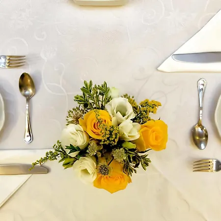 Vite Dorata Bed & Breakfast 3*