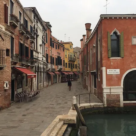 Venice Resorts Apartment