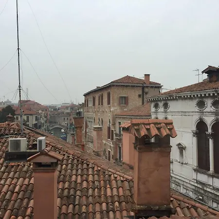 Apartment Venice Resorts