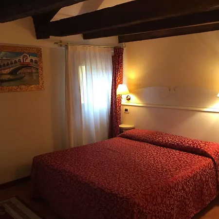 Venice Resorts *