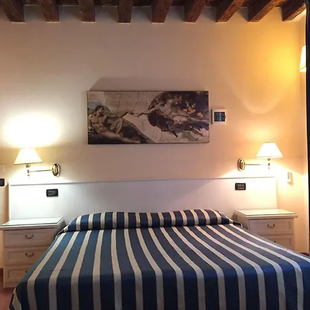 Venice Resorts Apartment