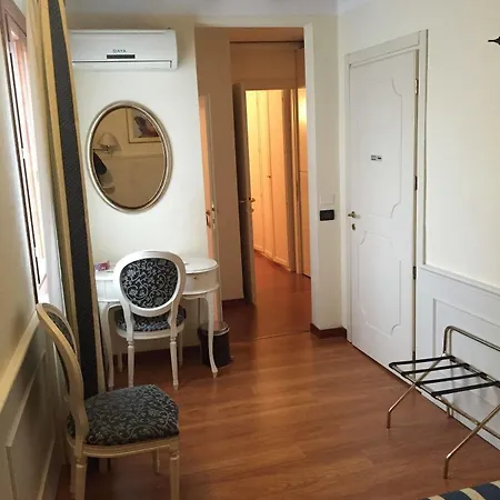 Venice Resorts Apartment