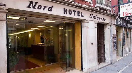 Universo & Nord 酒店