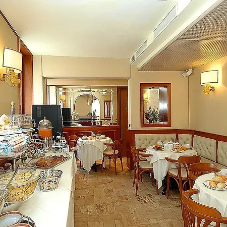 La Forcola Hotel 3*