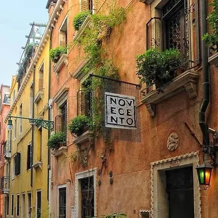 Novecento Boutique 호텔 3*
