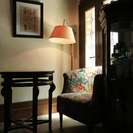 Novecento Boutique Ξενοδοχείο