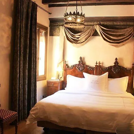 Novecento Boutique Ξενοδοχείο