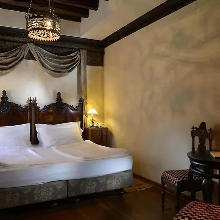 Ξενοδοχείο Novecento Boutique 3*