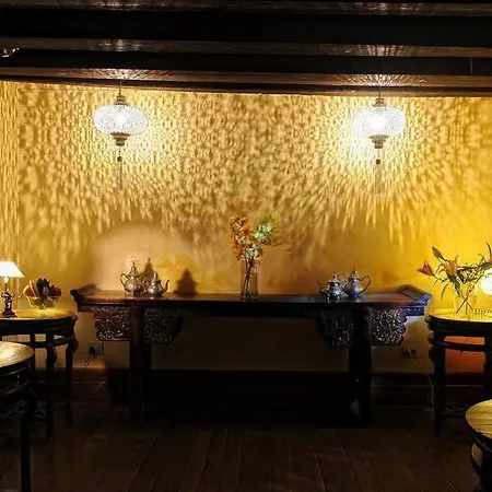 Novecento Boutique 3* 베니스