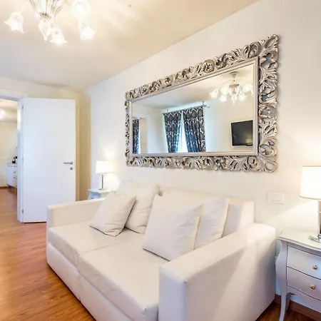 Al Bailo Di Apartment *