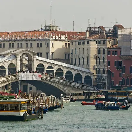 Sina Palazzo Sant'angelo Hotel