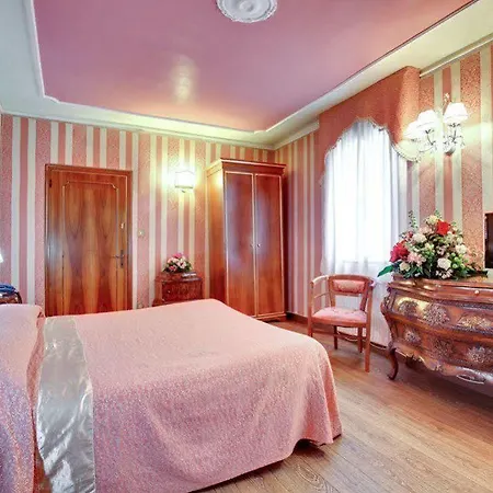 Casa de hóspedes Antico Fiore