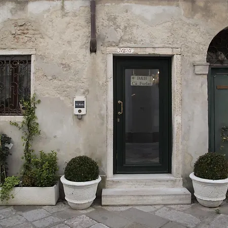 Appartamento Casa Dei Cavalieri