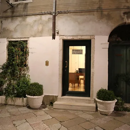 Casa Dei Cavalieri Apartmán