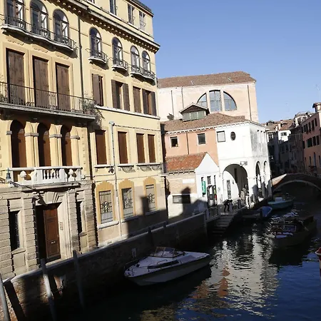 Casa Dei Cavalieri Appartamento *