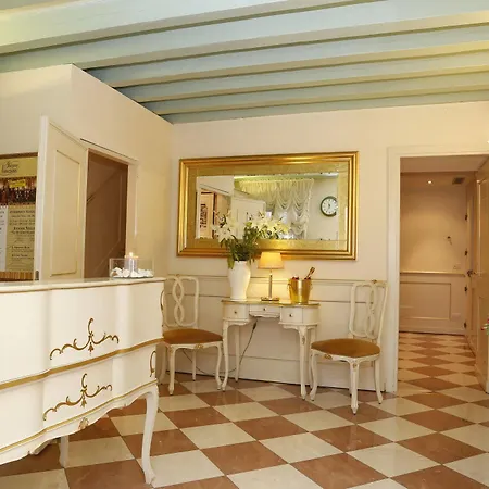 Casa Dei Cavalieri * Benátky