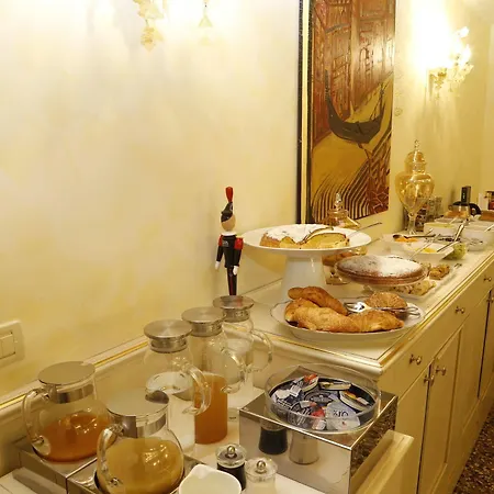 Casa Dei Cavalieri Apartmán