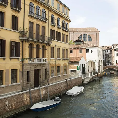 Casa Dei Cavalieri Appartamento Venezia