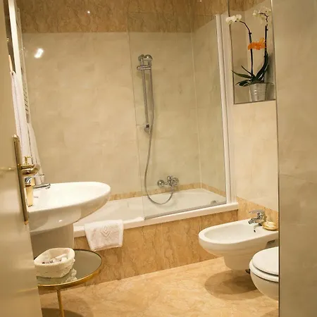 Casa Dei Cavalieri * Benátky